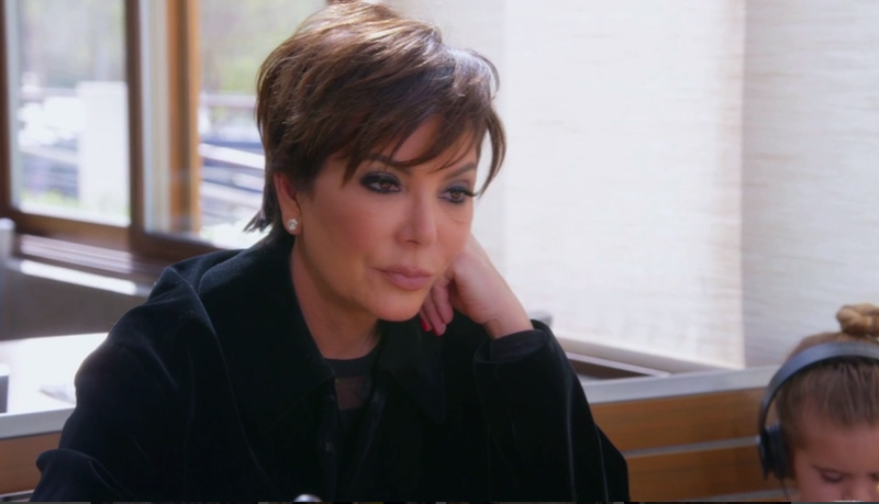 Illustration for article titled Rob Kardashian Waited Months to Apologize for Those Mean Kris Jenner Memes